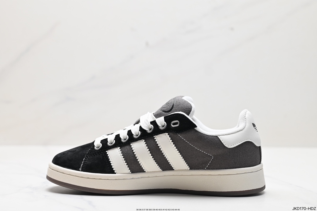 Adidas Campus Shoes